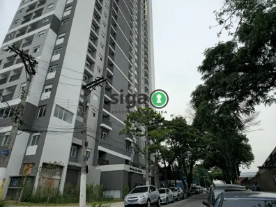 Apartamento com 2 Quartos à venda, 42m² no Jardim Casablanca, São Paulo