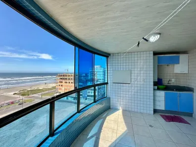 Apartamento com 3 Quartos à venda, 147m² no Capão da Canoa, Capão da Canoa