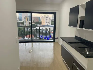 Apartamento com 1 Quarto à venda, 26m² no Butantã, São Paulo