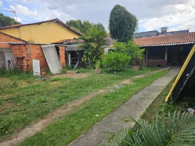 Casa com 2 Quartos à venda, 50m² no Bosque dos Eucaliptos, São José dos Campos