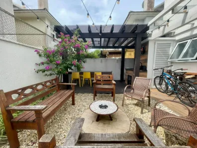 Sobrado com 4 Quartos à venda, 115m² no Marina, Xangri-lá