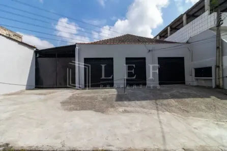 Prédio Comercial para venda ou aluguel, 484m² no Ipiranga, São Paulo