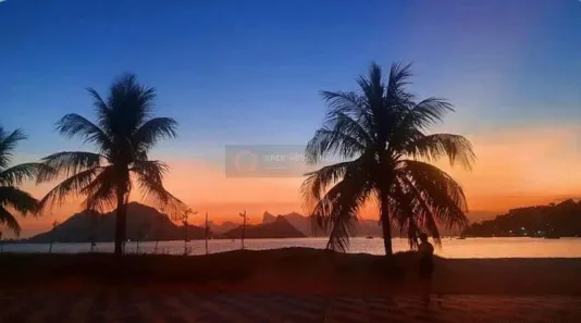 Apartamento com 3 Quartos à venda, 105m² no São Francisco, Niterói