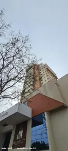 Sala Comercial à venda, 53m² no Jardim Bongiovani, Presidente Prudente