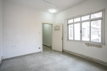 Ponto Comercial com 6 Quartos para alugar, 120m² no Vila Buarque, São Paulo