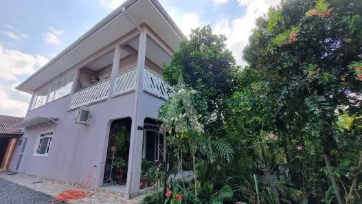 Apartamento com 1 Quarto para alugar, 60m² no Jarivatuba, Joinville