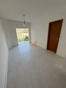 Apartamento com 1 Quarto para alugar, 40m² no Ponta da Fruta, Vila Velha