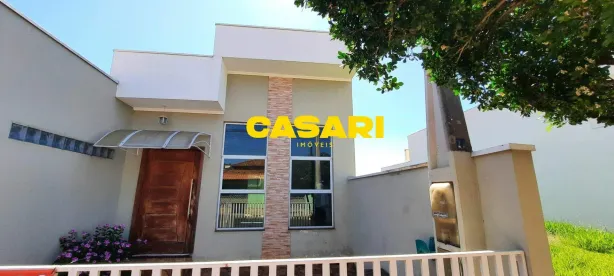 Casa com 3 Quartos à venda, 200m² no Narita Park, Iperó