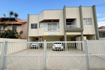 Apartamento com 2 Quartos à venda, 57m² no Centro, Matinhos