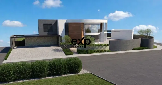 Casa de Condomínio com 5 Quartos à venda, 430m² no São Joaquim, Vinhedo