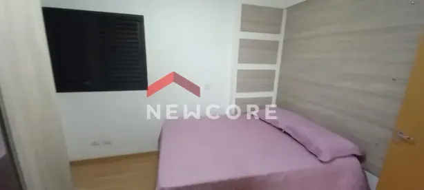 Apartamento com 2 Quartos à venda, 60m² no Centro, Londrina