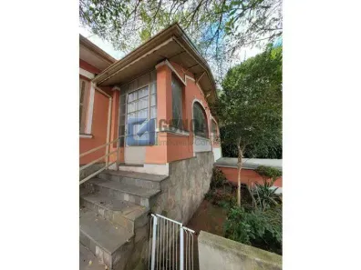 Casa com 4 Quartos à venda, 233m² no Jardim, Santo André