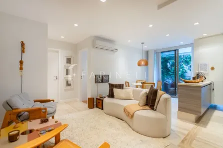 Apartamento com 2 Quartos à venda, 86m² no Leblon, Rio de Janeiro