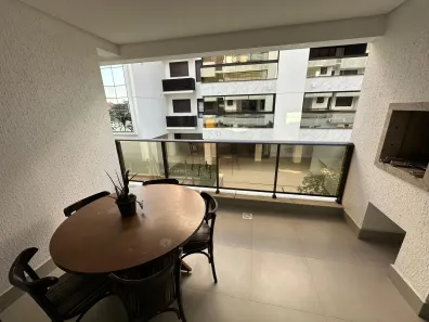 Apartamento com 2 Quartos à venda, 78m² no , Governador Celso Ramos