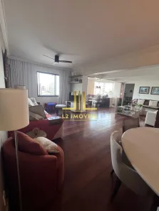 Apartamento com 4 Quartos à venda, 198m² no Brotas, Salvador