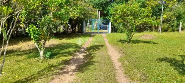Lote/Terreno à venda, 122m² no Restinga, Porto Alegre