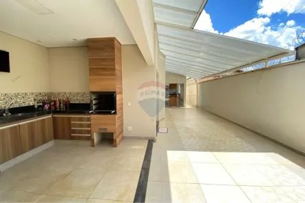 Casa com 2 Quartos à venda, 140m² no Centro, Piracicaba