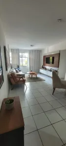 Apartamento com 3 Quartos à venda, 90m² no Parnamirim, Recife
