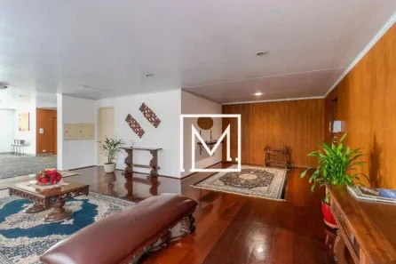 Apartamento com 3 Quartos à venda, 96m² no Consolação, São Paulo