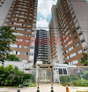 Apartamento com 1 Quarto à venda, 34m² no Água Branca, São Paulo