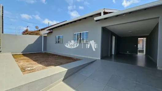 Casa com 3 Quartos à venda, 220m² no Califórnia, Londrina