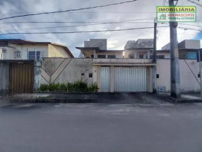 Casa com 4 Quartos à venda, 155m² no Cidade dos Funcionários, Fortaleza