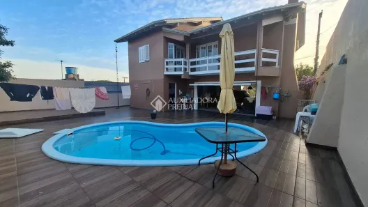 Casa com 6 Quartos à venda, 290m² no Sol Nascente, Estância Velha