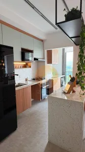 Apartamento com 2 Quartos à venda, 52m² no Alphaville Empresarial, Barueri