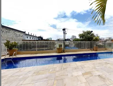 Apartamento com 3 Quartos à venda, 64m² no Mooca, São Paulo