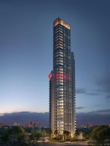 Apartamento com 3 Quartos à venda, 150m² no Jardim Faculdade, Sorocaba