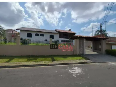 Casa com 3 Quartos à venda, 255m² no Jardim Paulista, Atibaia