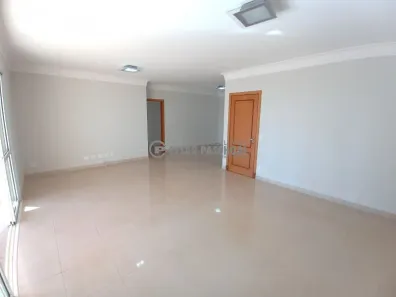 Apartamento com 4 Quartos para alugar, 217m² no Residencial Morro do Ipê, Ribeirão Preto