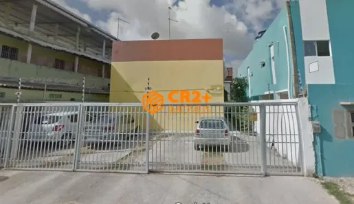 Apartamento com 2 Quartos à venda, 57m² no Candeias, Jaboatão dos Guararapes
