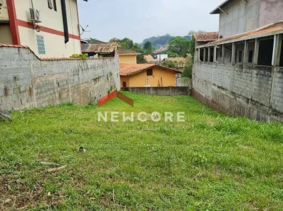 Lote/Terreno à venda, 360m² no Parque Paulistano, Cotia