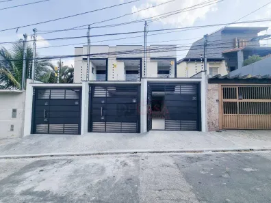 Sobrado com 3 Quartos à venda, 120m² no Vila Frugoli, São Paulo
