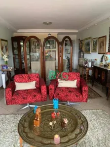 Apartamento com 3 Quartos à venda, 160m² no Bela Aliança, São Paulo