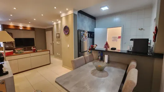 Casa de Condomínio com 3 Quartos à venda, 116m² no Jardim São Carlos, Sorocaba