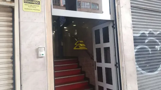 Sala Comercial à venda, 23m² no Centro, Rio de Janeiro