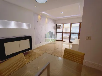 Apartamento com 3 Quartos à venda, 86m² no Recreio dos Bandeirantes, Rio de Janeiro