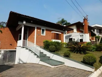 Casa com 4 Quartos à venda, 450m² no Transurb, Itapevi
