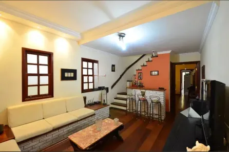 Casa com 2 Quartos à venda, 145m² no Planalto Paulista, São Paulo