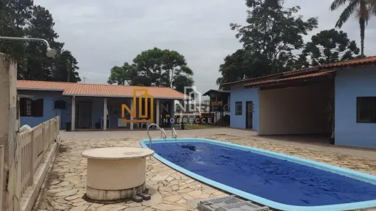 Fazenda/Sítio com 4 Quartos à venda, 273m² no Parque Cerejeiras, Suzano