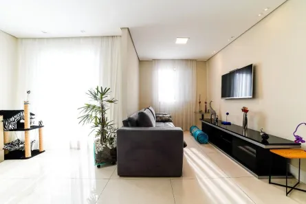 Apartamento com 2 Quartos à venda, 63m² no Vila Guilherme, São Paulo