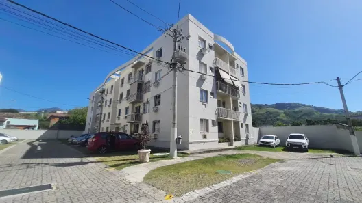 Apartamento com 2 Quartos à venda, 46m² no Quintino Bocaiúva, Rio de Janeiro