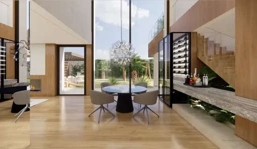Sobrado com 4 Quartos à venda, 831m² no Jardim Europa, São Paulo