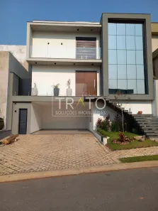 Casa de Condomínio com 4 Quartos à venda, 303m² no Roncáglia, Valinhos