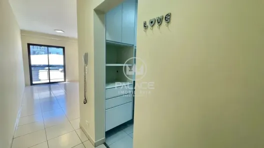 Apartamento com 3 Quartos para alugar, 73m² no Morumbi, Piracicaba
