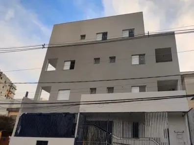 Apartamento com 2 Quartos à venda, 40m² no Cidade Antônio Estevão de Carvalho, São Paulo