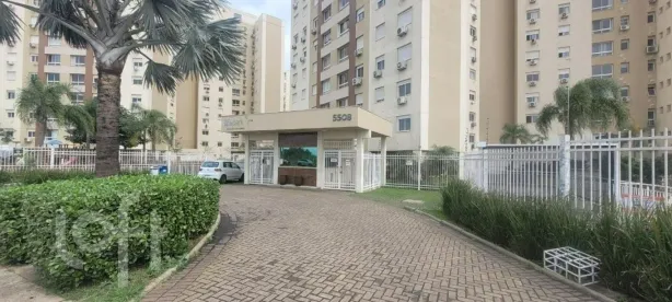 Apartamento com 3 Quartos à venda, 76m² no Marechal Rondon, Canoas