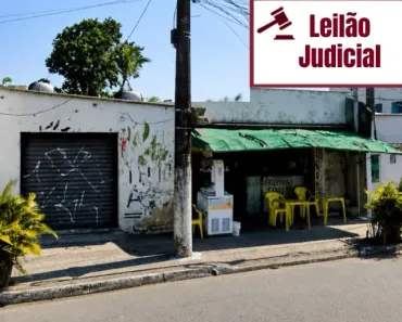 Ponto Comercial à venda, 500m² no Antártica, Praia Grande